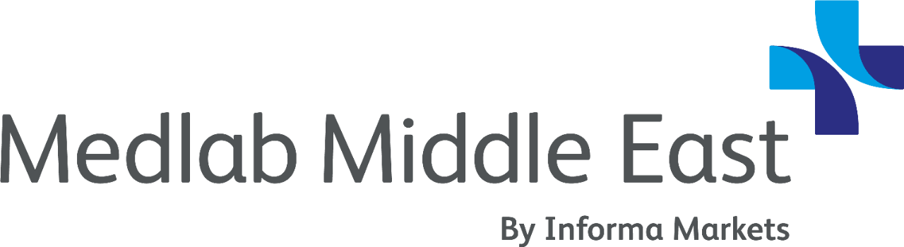 Medlab Middle East Logo