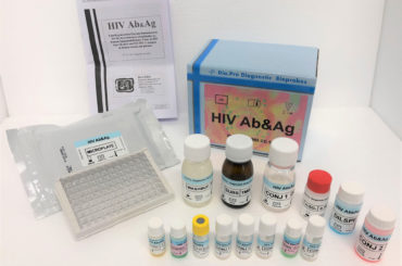 Dia.pro HIV-Ab&Ag