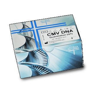 Dia.pro CMV DNA