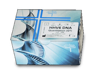 Dia.pro HHV6 DNA