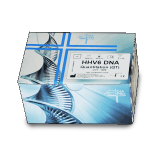 Dia.pro HHV6 DNA