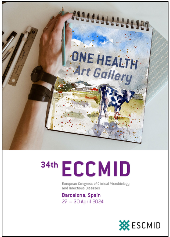 ECCMID Dia.Pro